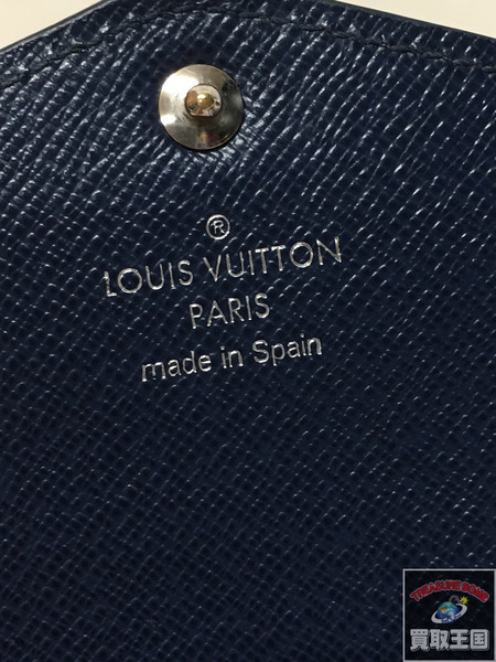 Louis Vuitton ポルトフォイユ・サラ M60585	