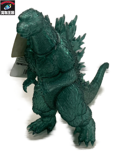 ムービーモンスターシリーズ ゴジラ　2004　ＨＭＶ限定