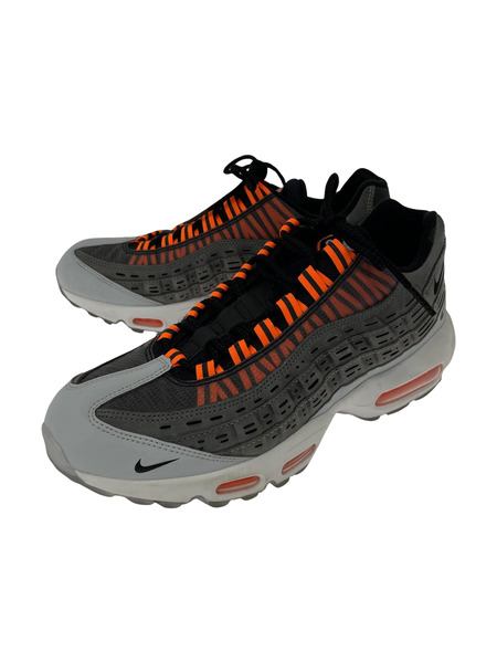 NIKE AIR MAX 95 KIM JONES 26.5cm DD1871-001｜商品番号 ...