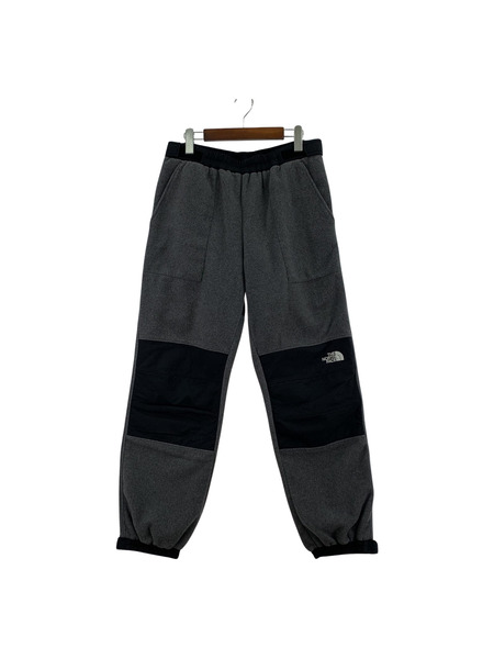 THE NORTH FACE NB81956 ENALI SLIP-ON PANTS XL 灰/黒