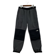 THE NORTH FACE NB81956 ENALI SLIP-ON PANTS XL 灰/黒