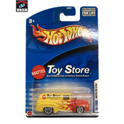 HotWheels ToyStore 56 FORD 