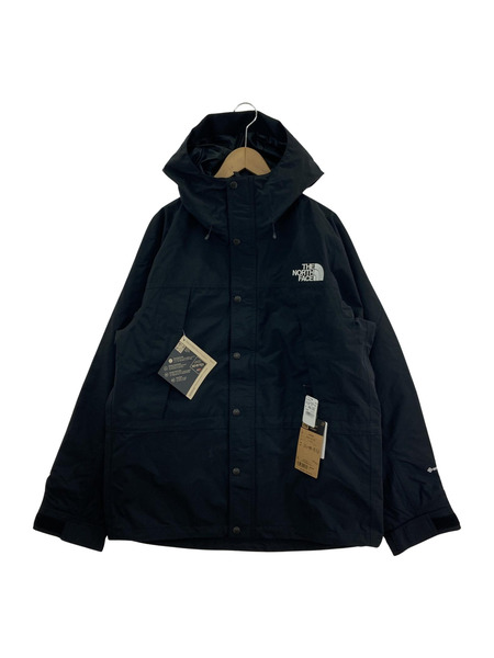 THE NORTH FACE Mountain Light Jacket 黒 (L) NP62450