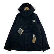 THE NORTH FACE Mountain Light Jacket 黒 (L) NP62450