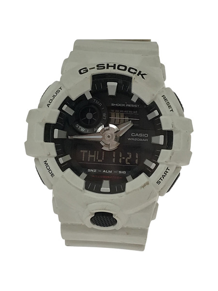 G-SHOCK GA-700 クォーツ 腕時計