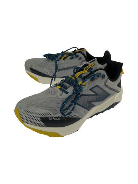 NEW BALANCE DynaSoft Nitrel v6 MTNTR LY6 27.0cm