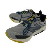 NEW BALANCE DynaSoft Nitrel v6 MTNTR LY6 27.0cm