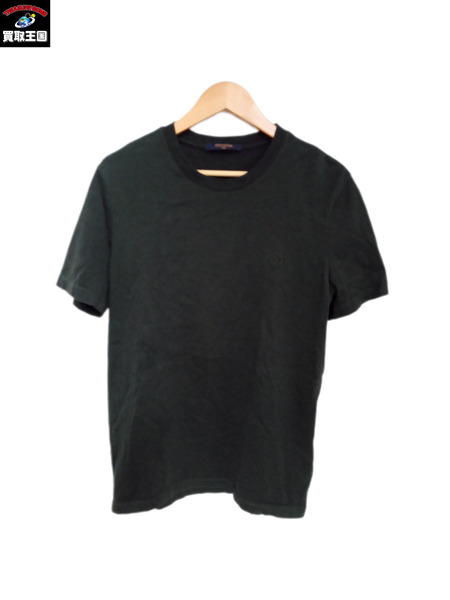 LOUIS VUITTON/半袖 カットソー Tシャツ M