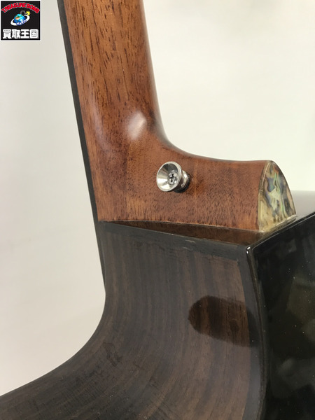 ギター DCT Acoustic Guitar GALAXY  720CEN/エレアコ[値下]