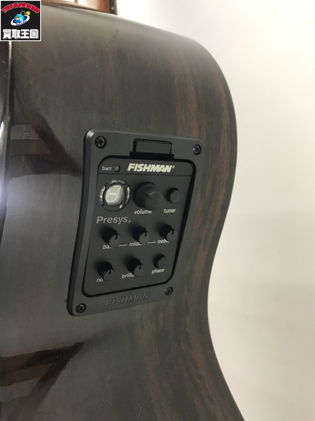 ギター DCT Acoustic Guitar GALAXY  720CEN/エレアコ[値下]