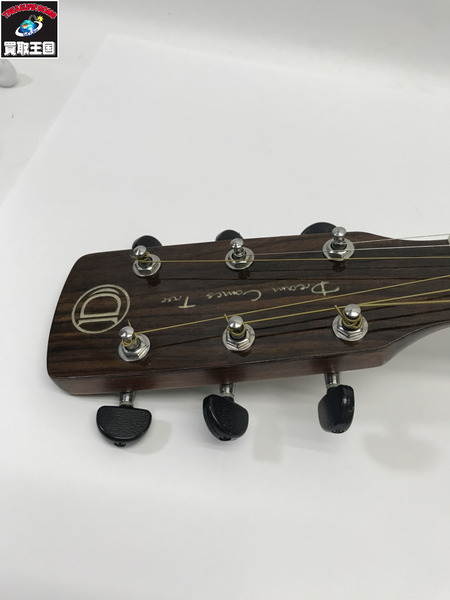 ギター DCT Acoustic Guitar GALAXY  720CEN/エレアコ[値下]