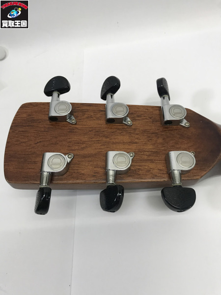 ギター DCT Acoustic Guitar GALAXY  720CEN/エレアコ[値下]
