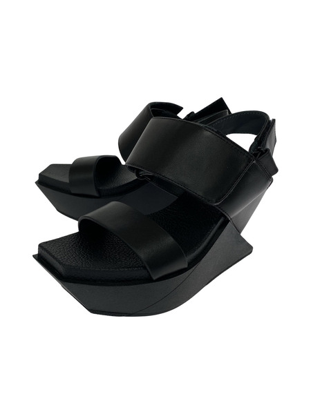 UNITED NUDE ソノ他 Delta Wedge Sandal