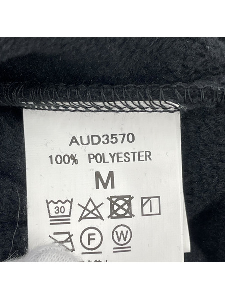 パンツ Upscape Audience polartec 黒(M)