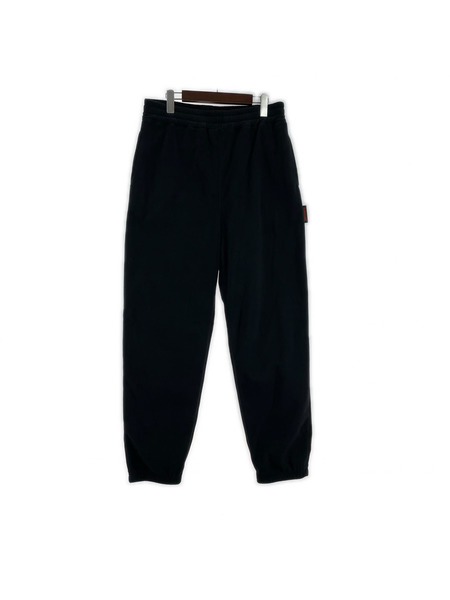 パンツ Upscape Audience polartec 黒(M)