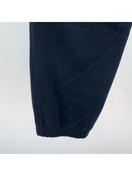 ennoy パンツ 23AWCITY FLEECE PANTS/ネイビー/size:L