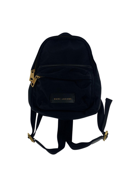 MARC JACOBS VARSITY MINI BACKPACK ナイロン ミニリュック