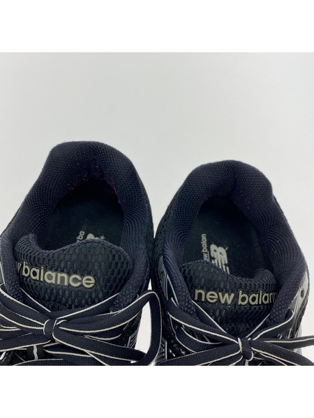 NEW BALANCE ML860XC 28.5 ブラック