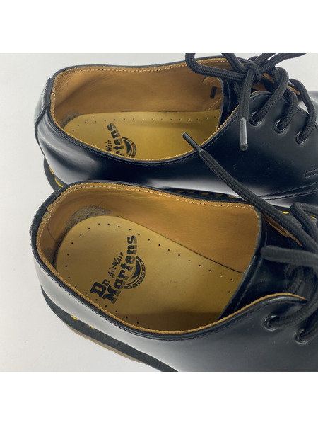 Dr.Martens レースアップレザーシューズ UK7