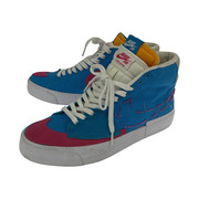 NIKE SB ZOOM BLAZER MID size29 CI3833-400