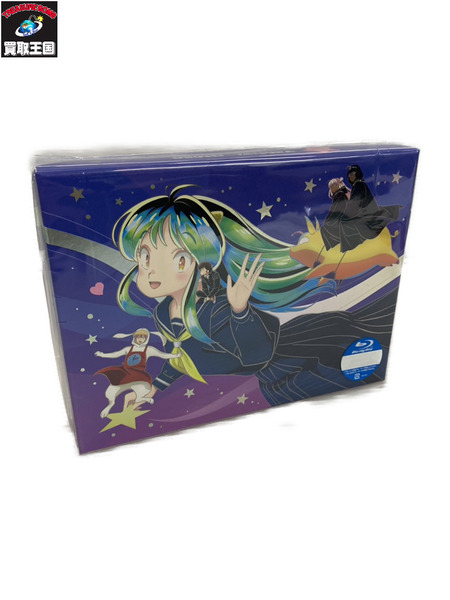 うる星やつら Blu-ray Disc BOX 4