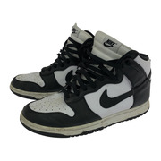 NIKE DUNK HIGH RETRO DD1399-105 27.5cm