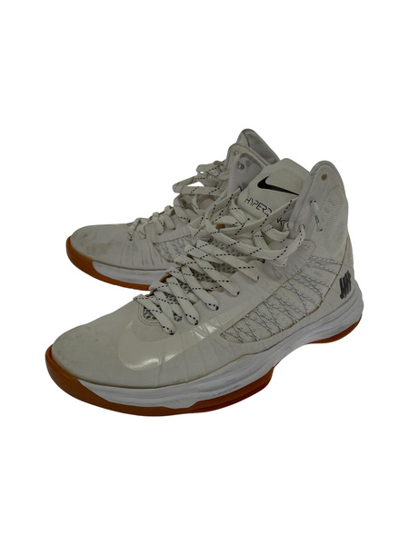 NIKE HYPERDUNK UNDFTD SP 598471-110