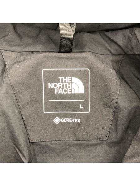 THE NORTH FACE マウンテンジャケット ブラック （L）NP61800