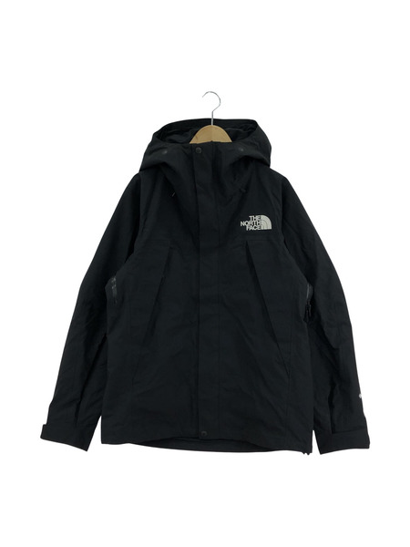 THE NORTH FACE マウンテンジャケット ブラック （L）NP61800