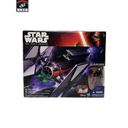 スターウォーズ フォースの覚醒 DXミッドビークル スペシャルフォース・タイファイター 未開封