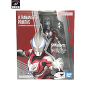 ウルトラマン S.H.フィギュアーツ ウルトラマンジード プリミティブ
