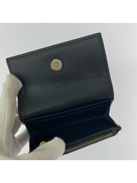 コンパクトウォレット glycine