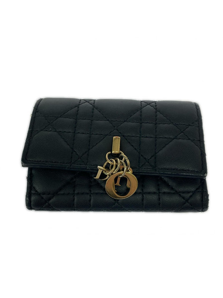 コンパクトウォレット glycine