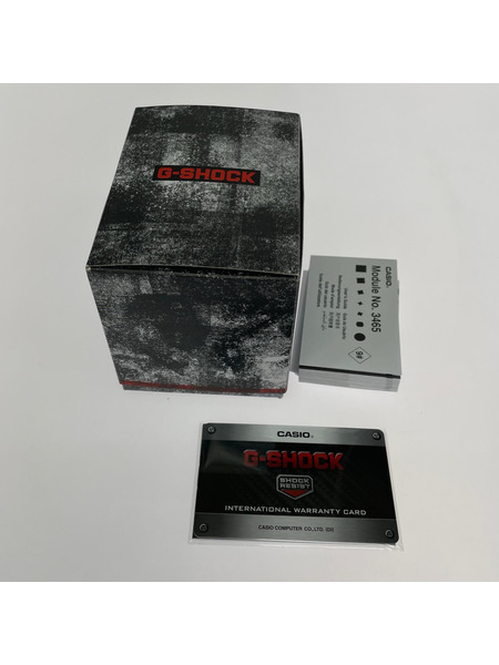 G-SHOCK G-SHOCK DW-5900BB デジタル BLK