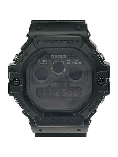 G-SHOCK G-SHOCK DW-5900BB デジタル BLK