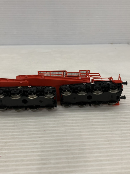 鉄道模型車両 TRIX 24338 Tragschnabelwagen