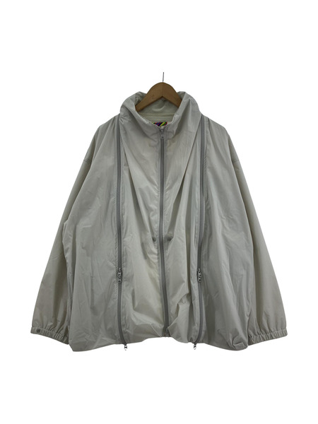 is-ness TECHNICAL VENTILATION JACKET M 1006JK04