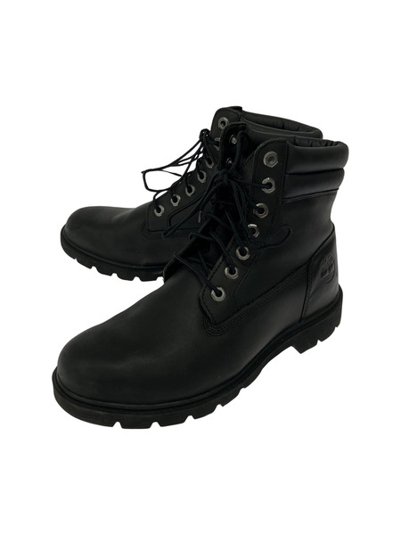 Timberland YOUTH 6 INCH BASIC BOOT ブーツ size25.5