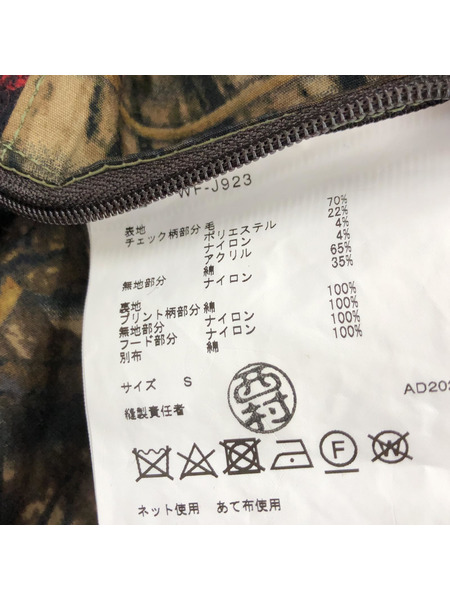 COMME des GARCONS JUNYA WATANABE MAN×THE NORTH FACE ジャケット[値下]