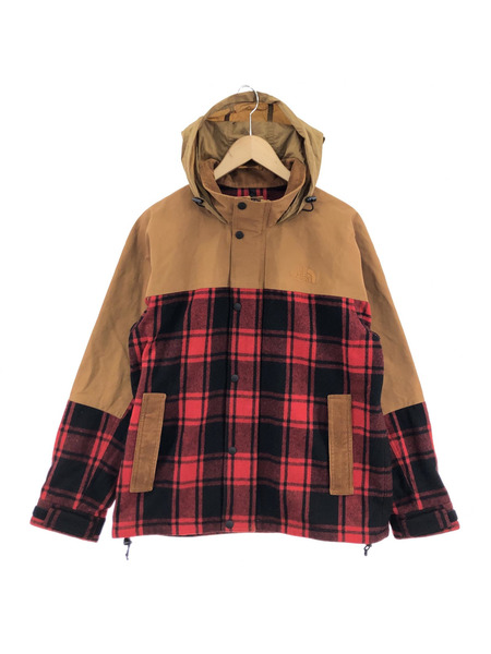 COMME des GARCONS JUNYA WATANABE MAN×THE NORTH FACE ジャケット