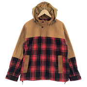 COMME des GARCONS JUNYA WATANABE MAN×THE NORTH FACE ジャケット