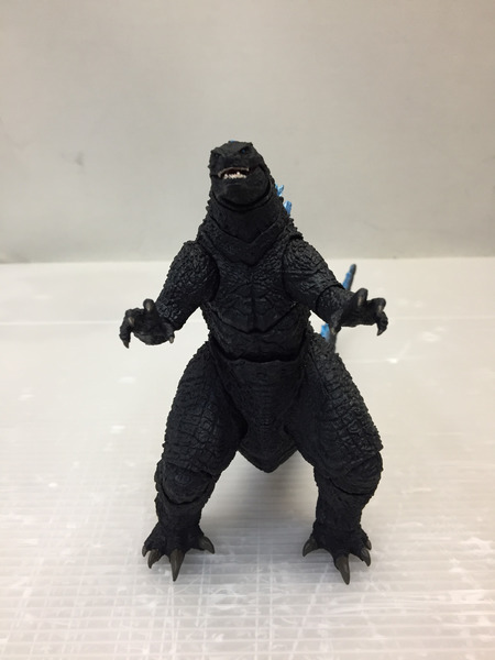 S.H.MonsterArts GODZILLA FROM GODZILLA x KONG (2024)