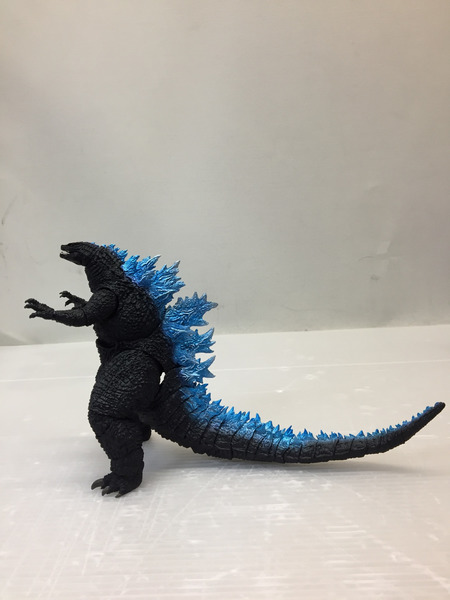 S.H.MonsterArts GODZILLA FROM GODZILLA x KONG (2024)