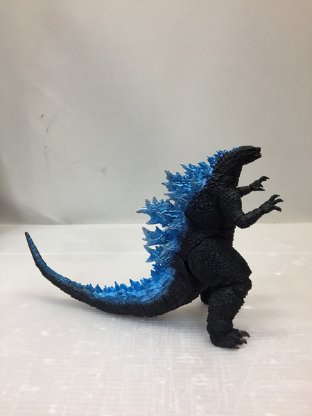 S.H.MonsterArts GODZILLA FROM GODZILLA x KONG (2024)