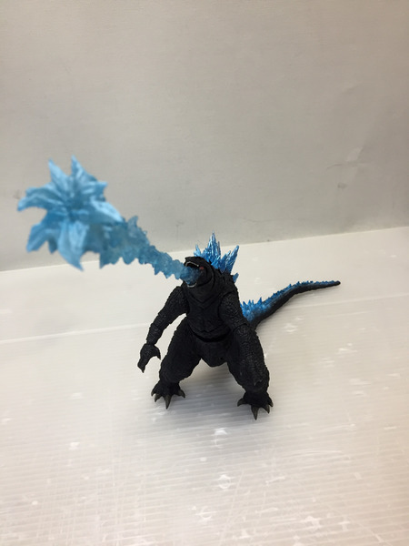 S.H.MonsterArts GODZILLA FROM GODZILLA x KONG (2024)