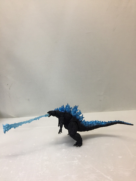 S.H.MonsterArts GODZILLA FROM GODZILLA x KONG (2024)