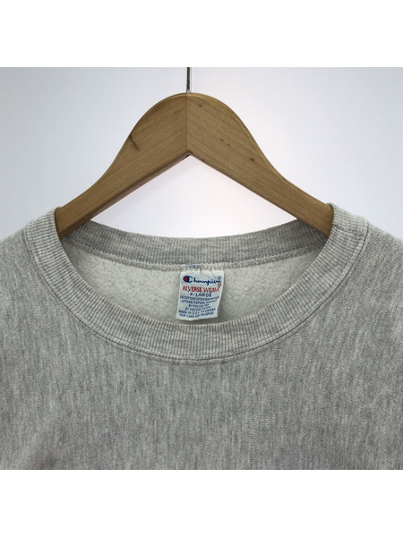 Champion REVERSE WEAVE 90s USA製 バスケ代表 スウェット (XL)