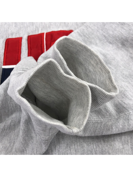 Champion REVERSE WEAVE 90s USA製 バスケ代表 スウェット (XL)