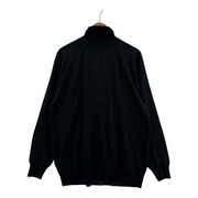 TEATORA CARTRIDGE KNIT TURTLE 18G ブラック TT-KNIT-002-18G-DELT