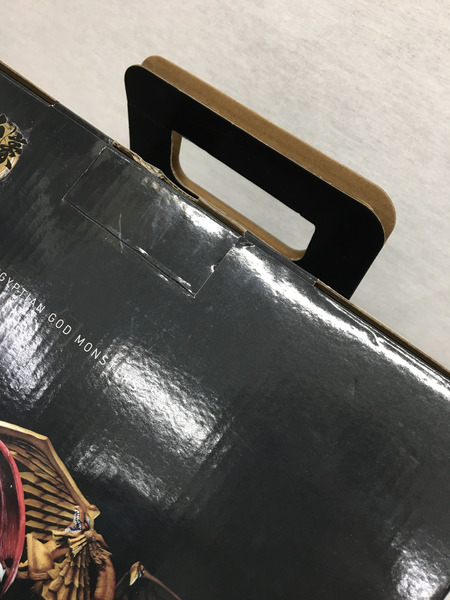 一番くじ ジャンプその他 B賞 オベリスクの巨神兵　遊戯王